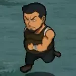 ハンター受験生B