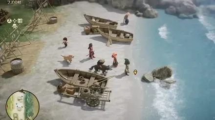 まほうの小ビン画像