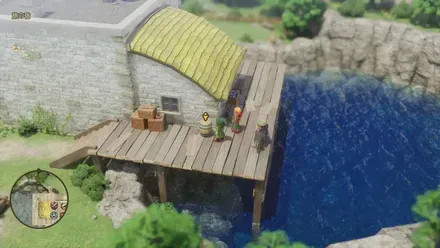 ちいさなメダル