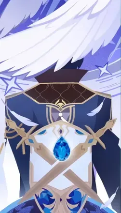 サファイアの外見