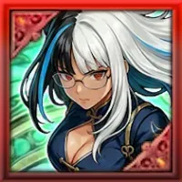 ブラウニー画像