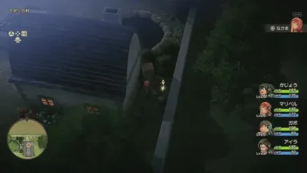 命のきのみ画像