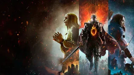 ドラゴンズドグマ2