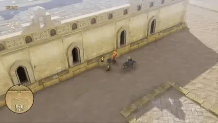 うまのふん画像