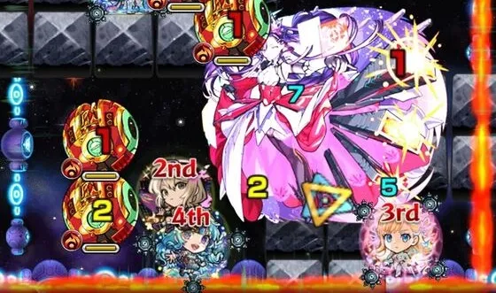 レーンヌ・クレール クエスト情報