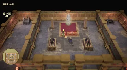 アサシンダガー画像