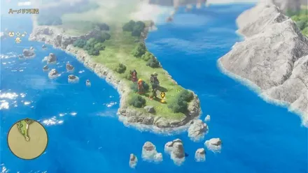 うつくしそう画像