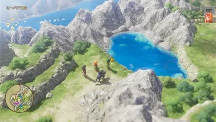 すばやさのたね画像