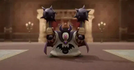 メディルの使い画像