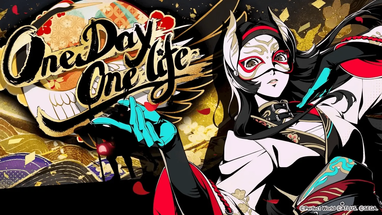 理子・生命欲の暴走