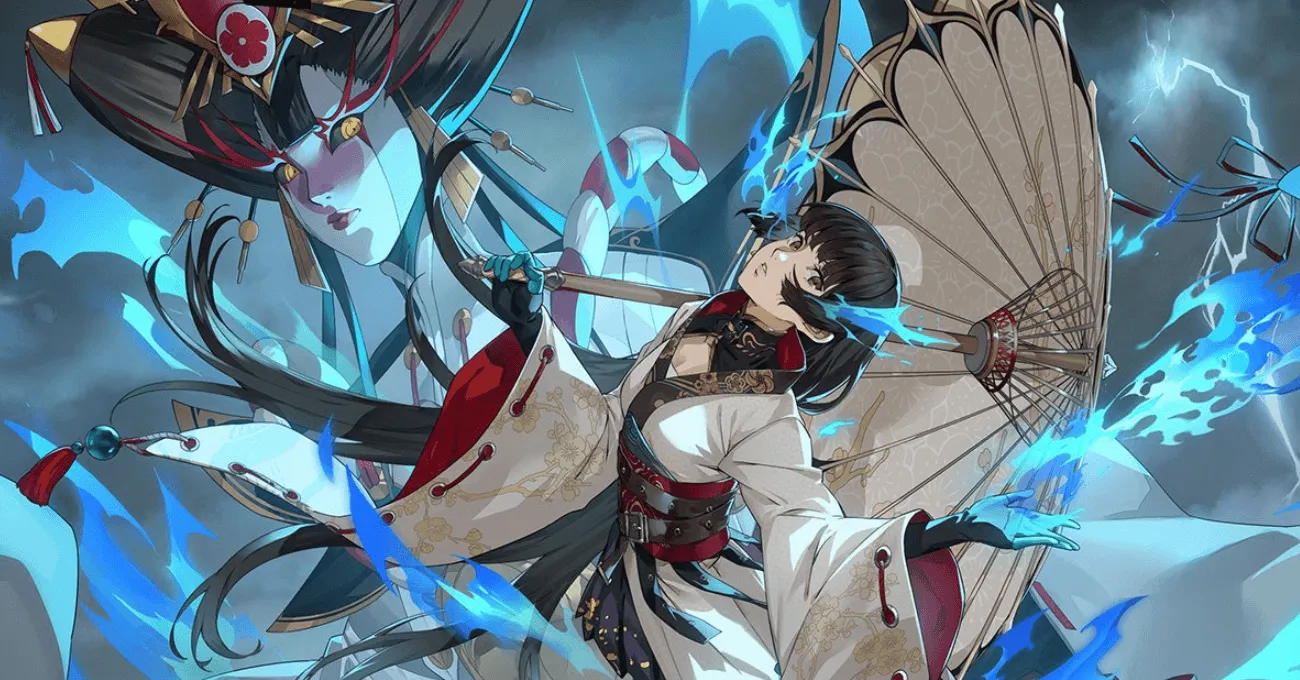 理子・生命欲の暴走