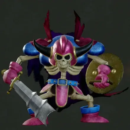 ナイトリッチ画像