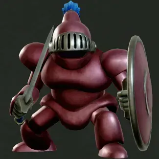 キラーアーマー画像