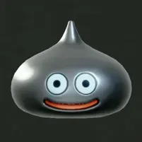 メタルスライム画像