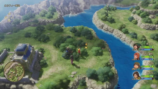 まもりのたね見た目画像