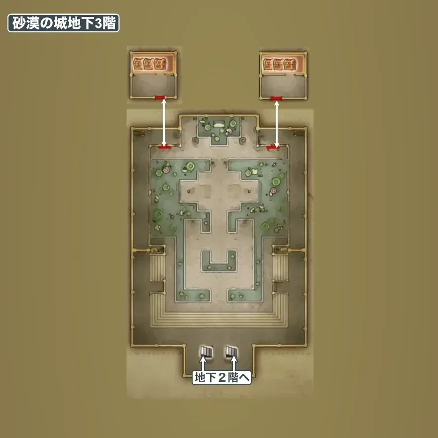 砂漠の城画像,_3 size:440x0