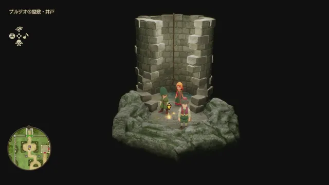 ちからのたね見た目画像