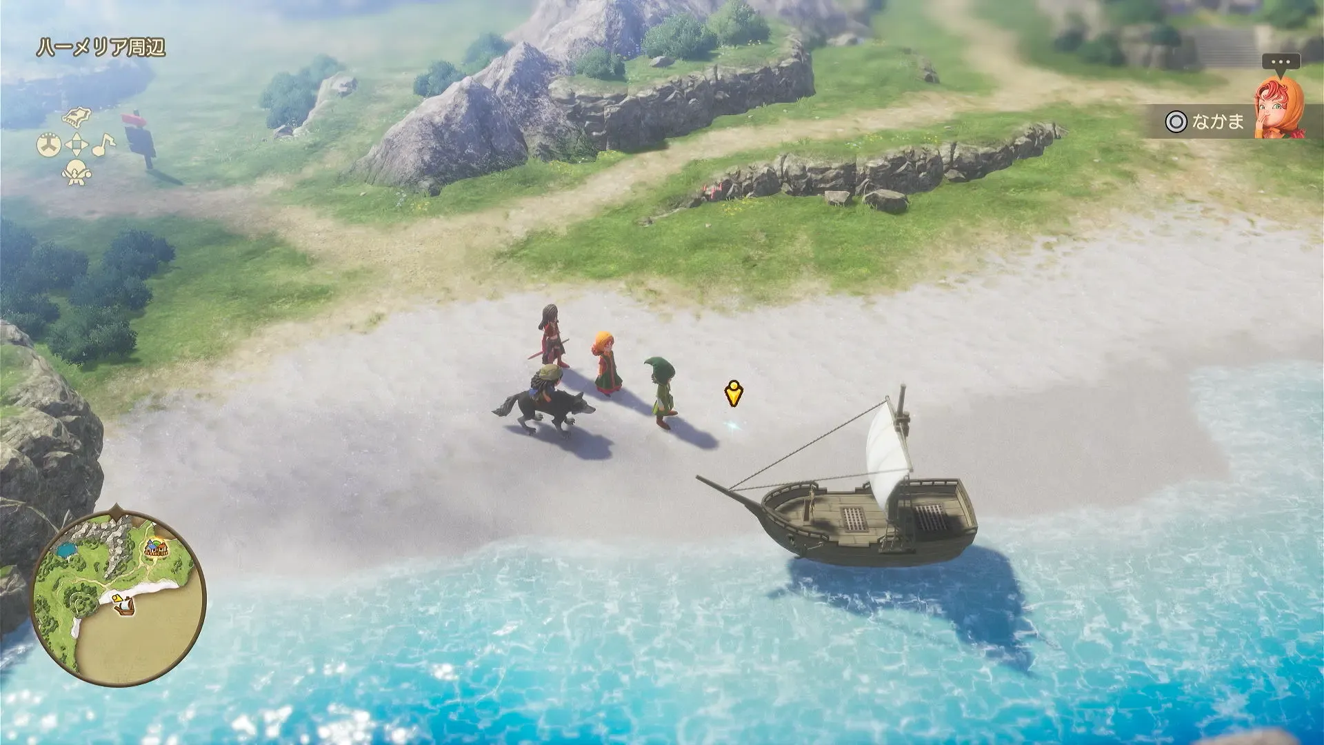 上やくそう見た目画像