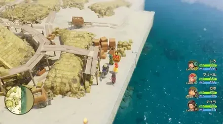 ちいさなメダル