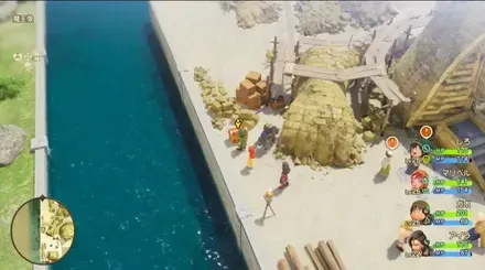 ようせいの剣画像