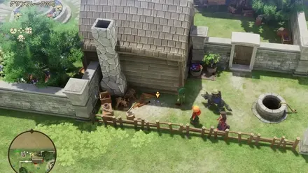 どくがのこな画像