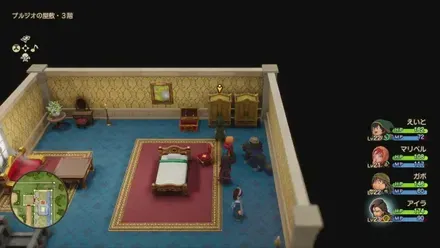 シルクハット画像