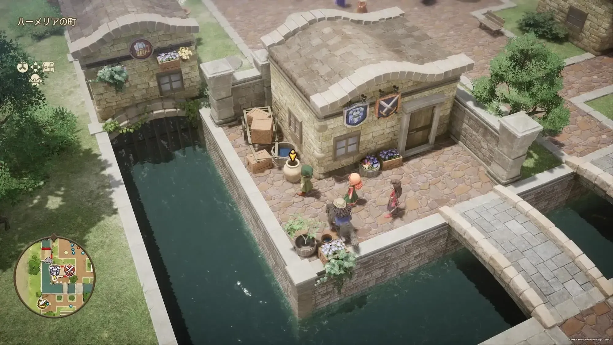 どくがのこな画像