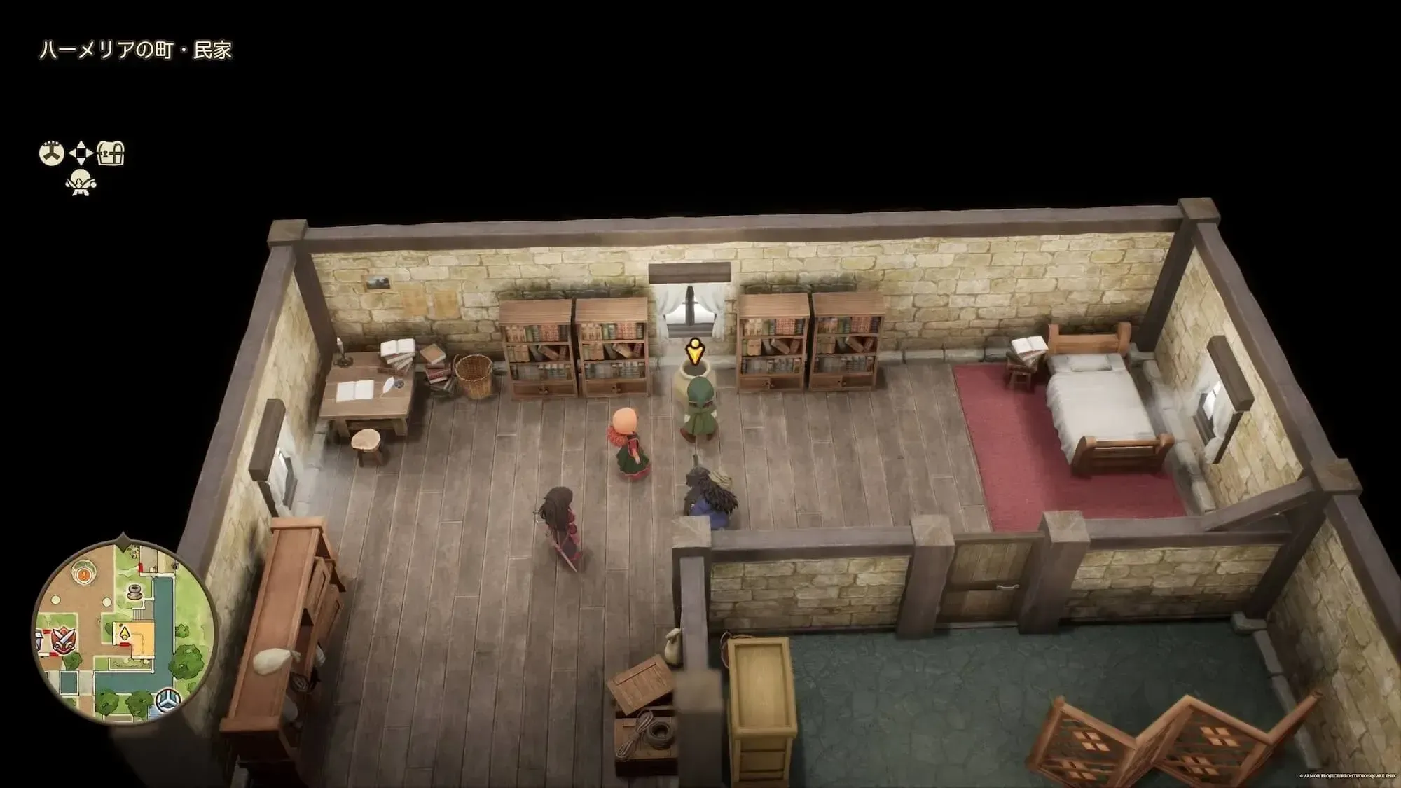 上やくそう画像