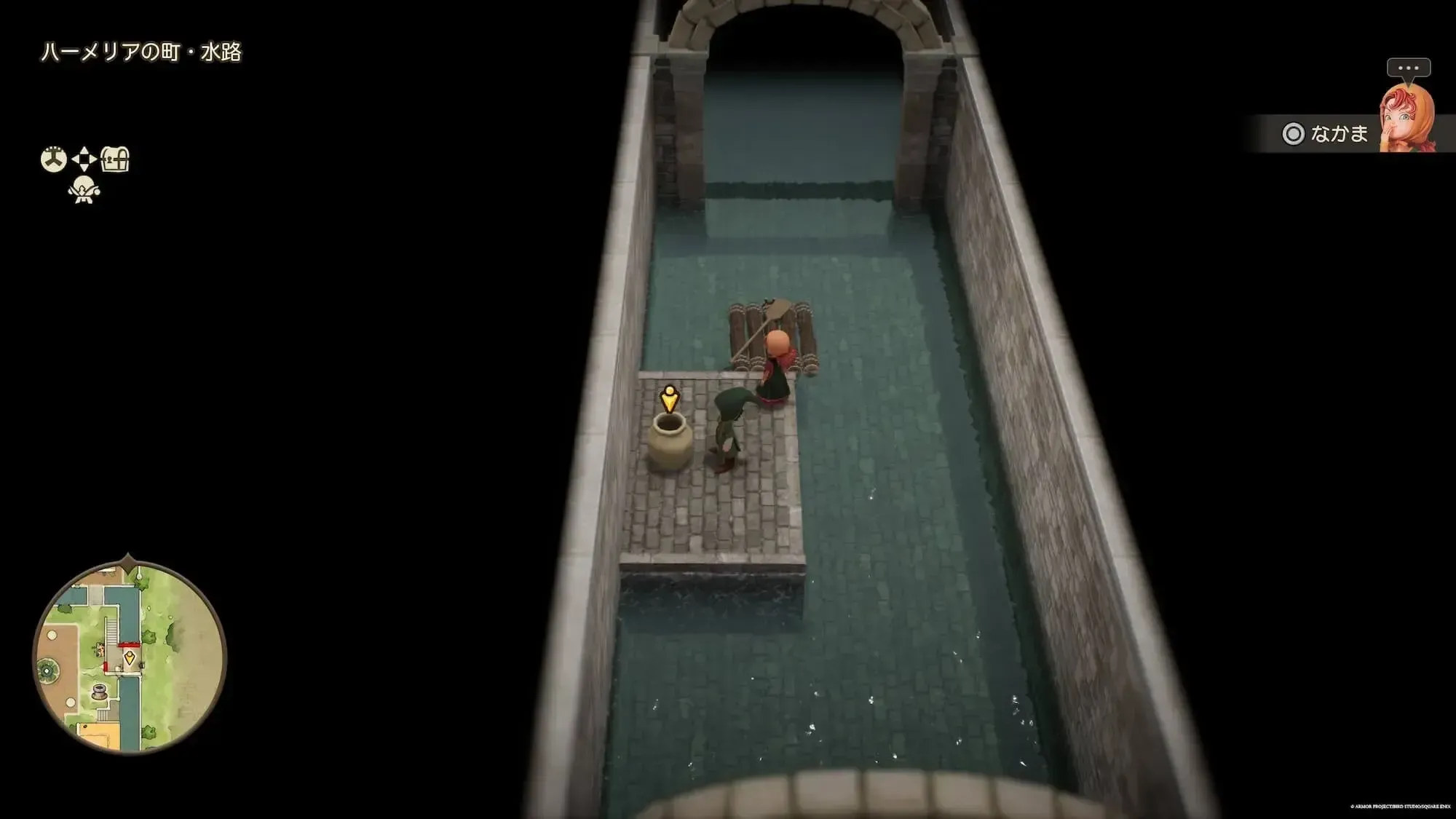 ちいさなメダル