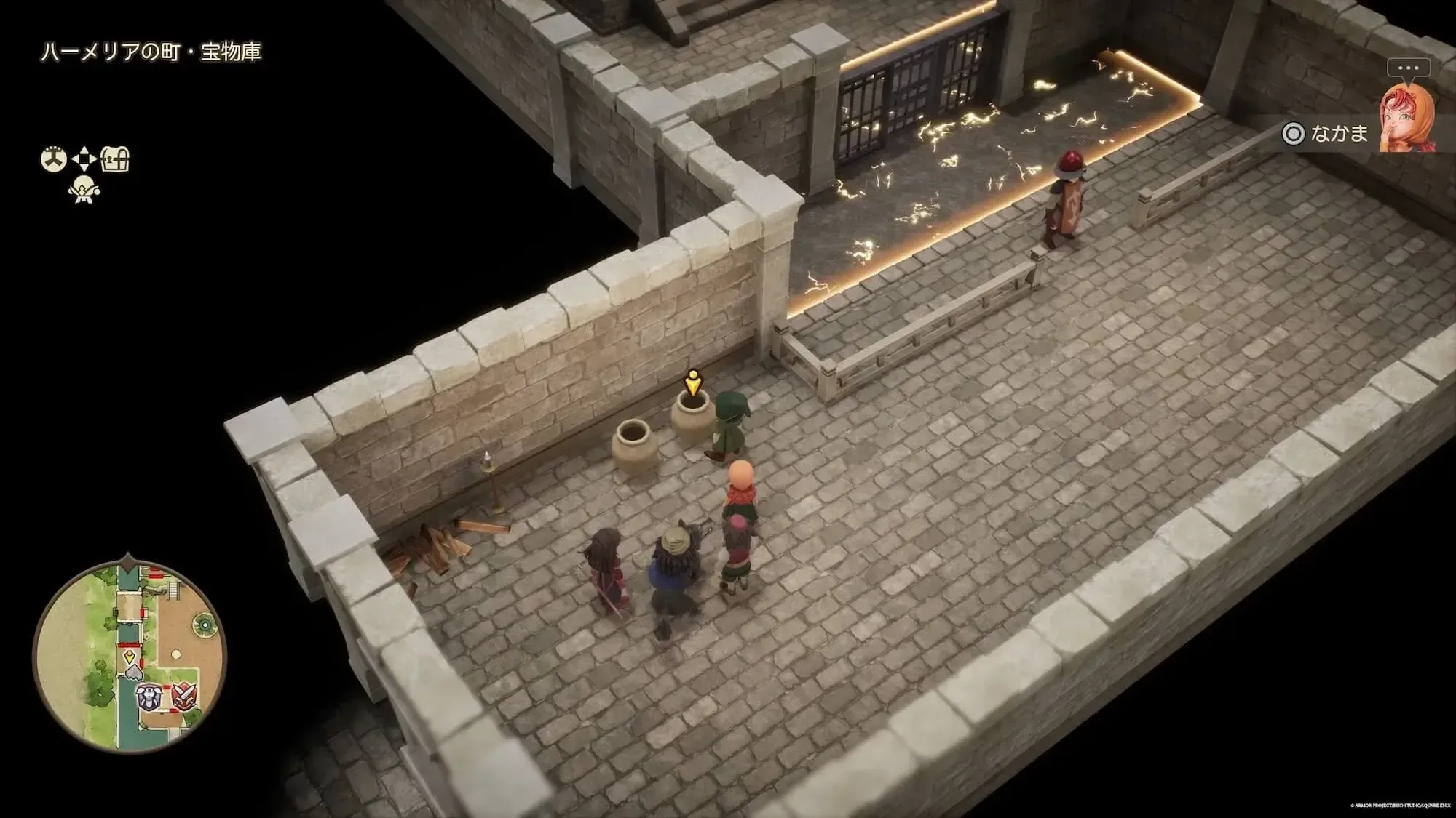 まほうの小ビン画像