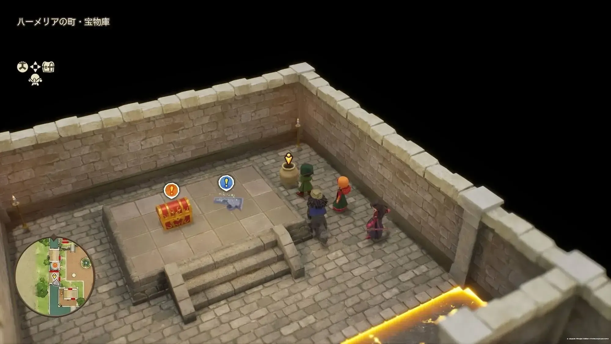 ちいさなメダル