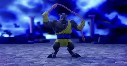 バリクナジャ