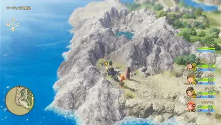 すばやさのたね画像