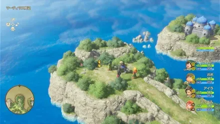 うつくしそう画像