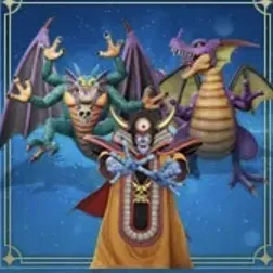 闘技場伝説への道