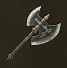 グレートアックス画像