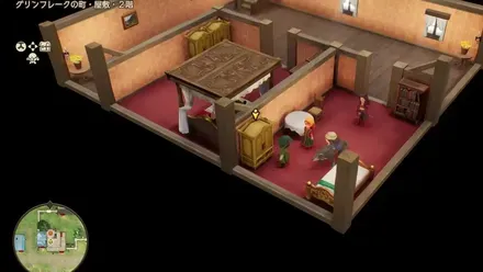 どくがのこな画像