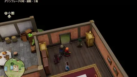 きぬのローブ画像