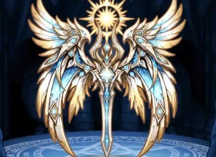 聖印アーティファクトⅢの画像