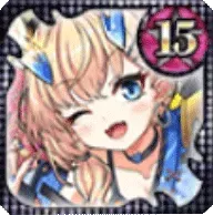 厄払いの鬼娘ツノマルⅢの画像