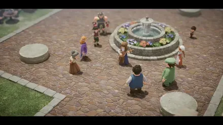 ハーメリアイベント