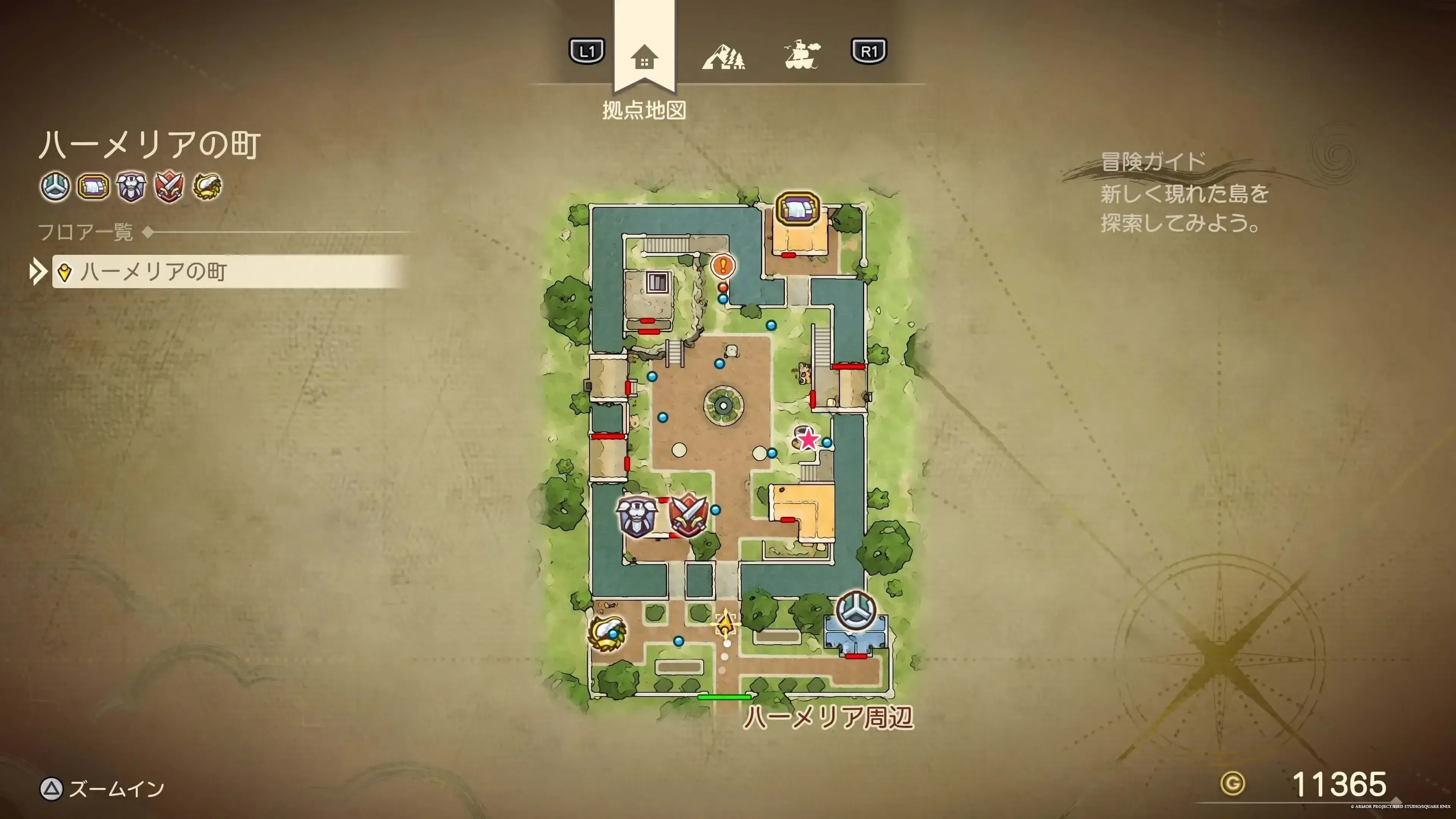 命のきのみ画像