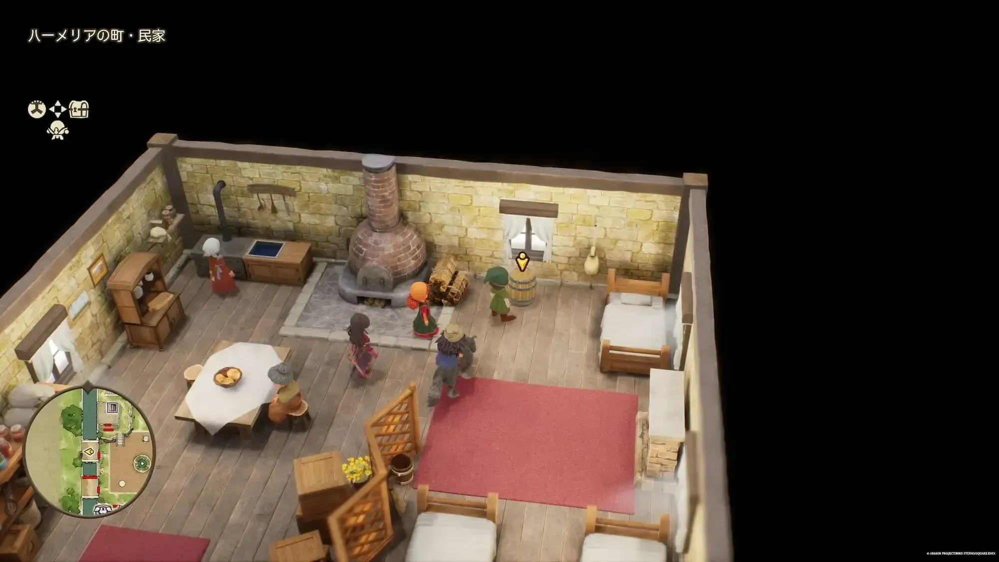 上やくそう画像