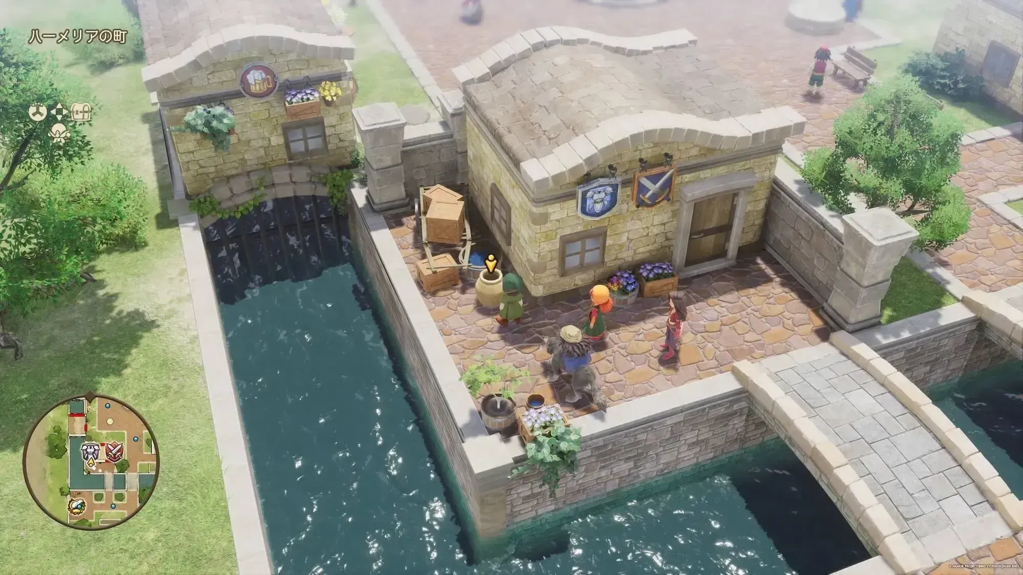 うまのふん画像