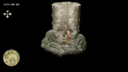 ちいさなメダル