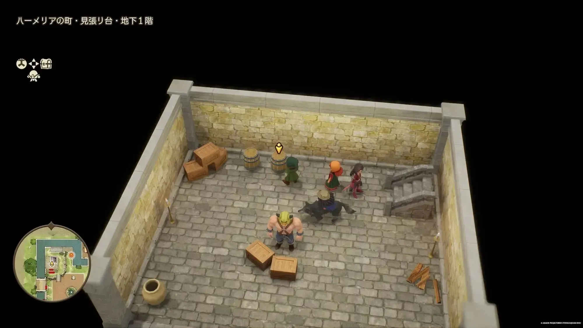 上やくそう画像