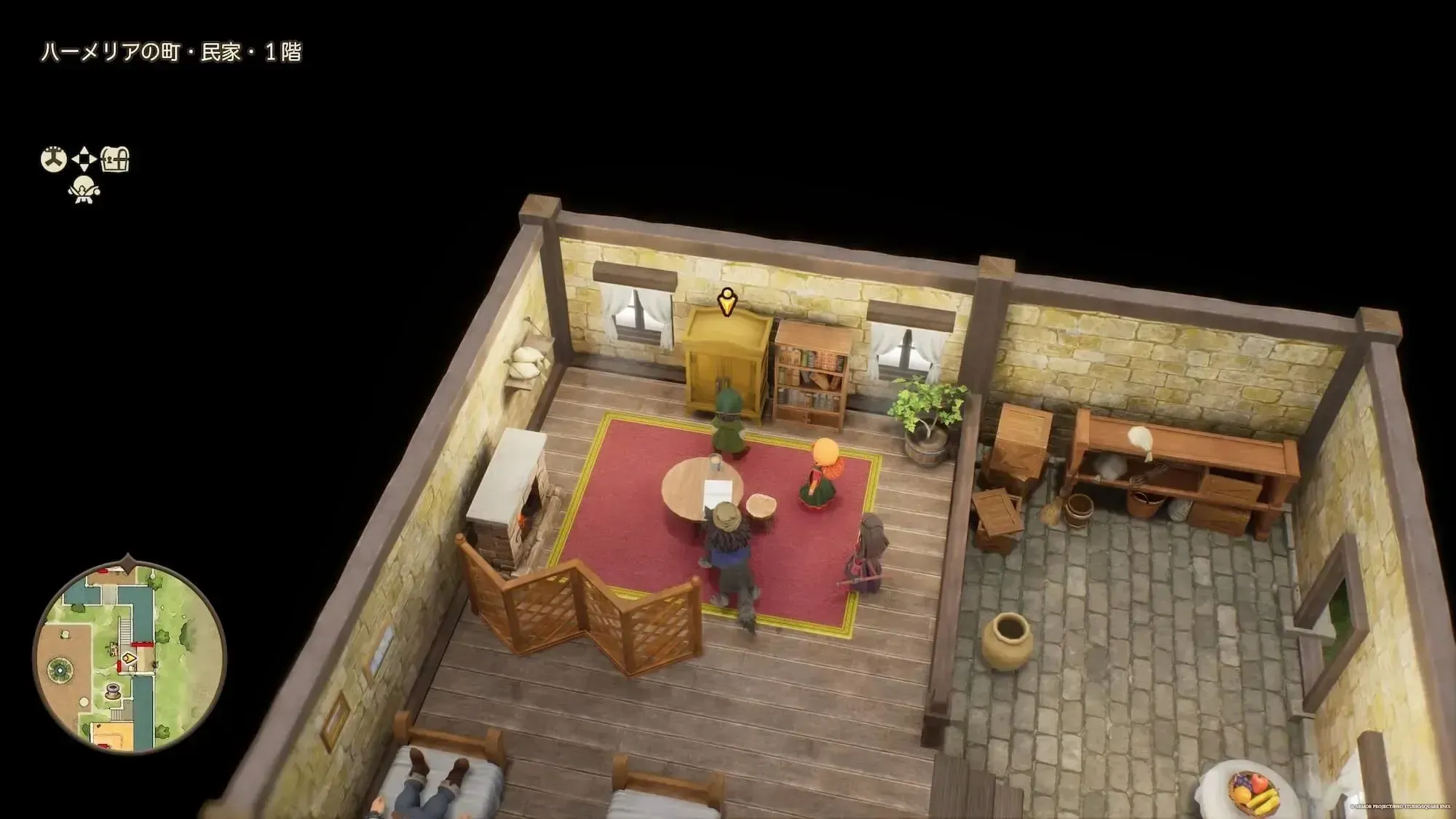 まもりのルビー画像