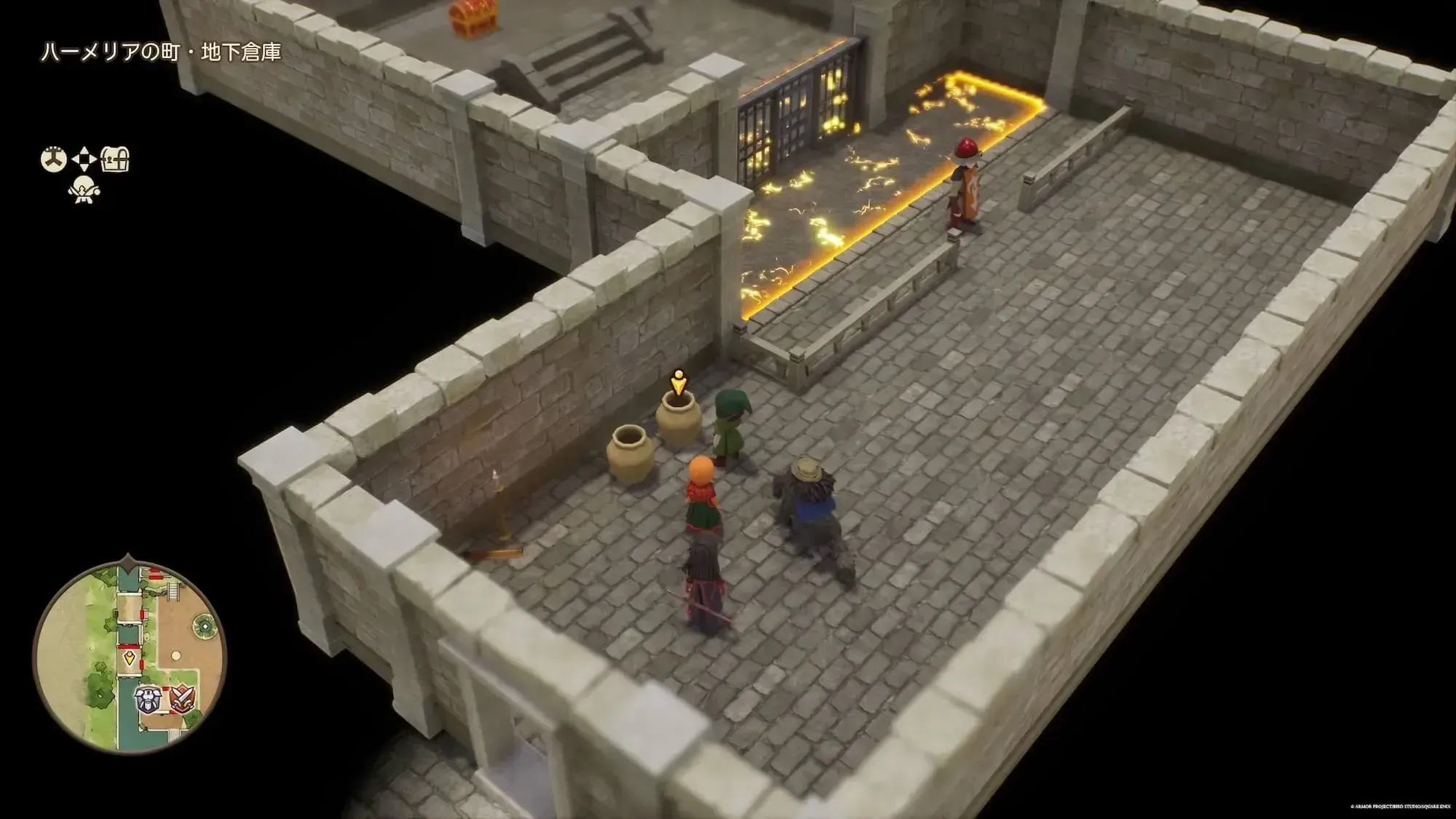 上やくそう画像