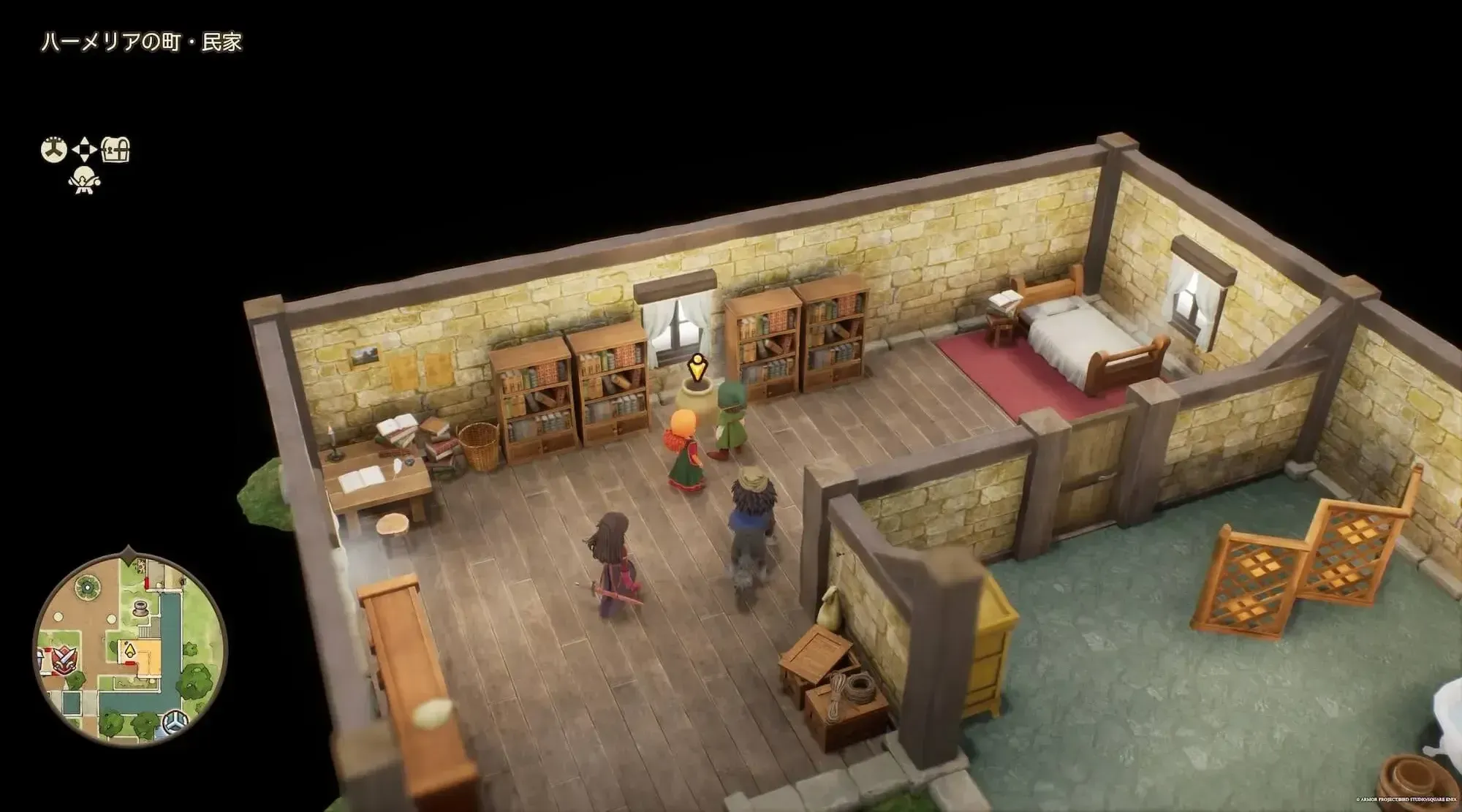 まほうの小ビン画像