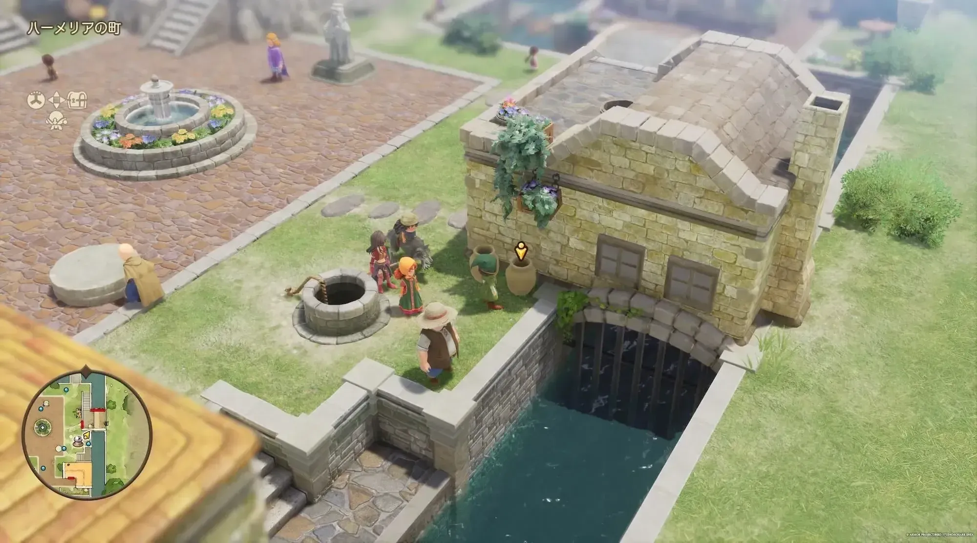 どくがのこな画像